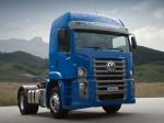 Volkswagen Constellation Tractor 19.390 2011 года